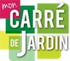 MON CARRE DE JARDIN