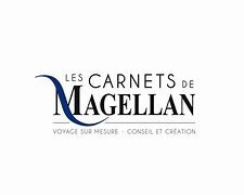 LES CARNETS DE MAGELLAN