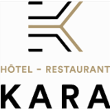 KARA  Restaurant - Bar lounge - Hôtel***