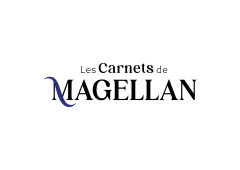 LES CARNETS DE MAGELLAN