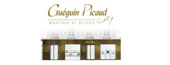 BIJOUTERIES GUEGUIN PICAUD