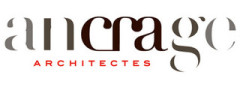 ANCRAGE ARCHITECTES
