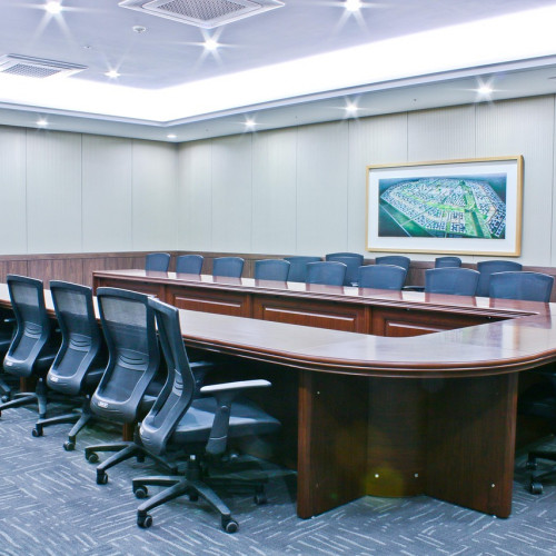 ASSEMBLEE GENERALE EN COURS DE CREATION